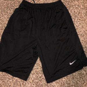 Nike Athletic Shorts